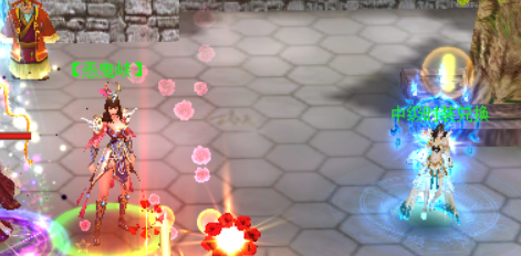 蜀门SF：如何选择适合你的职业