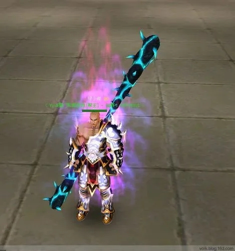 蜀门私服风云再起：棍子和尚一招破敌，揭秘抗怪新潮流！