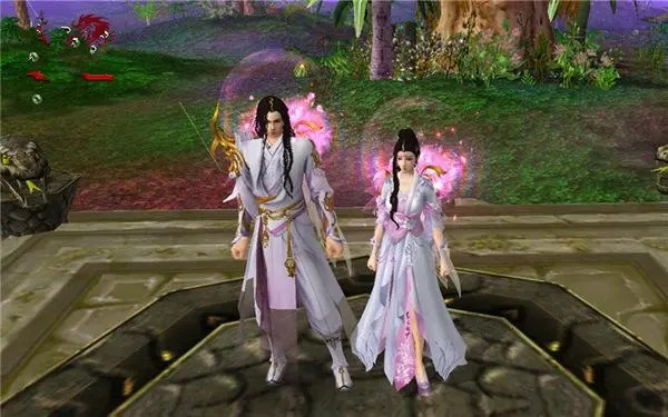 时装霓裳走进蜀门私服的时尚江湖