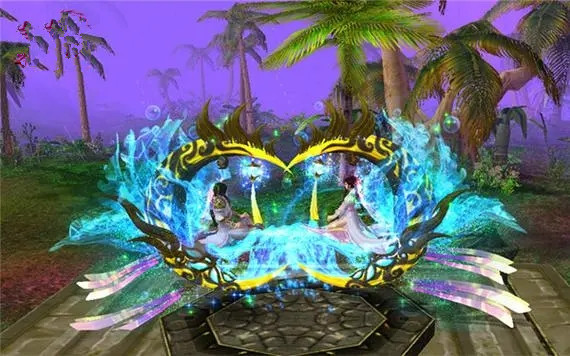 蜀门私服传奇：月落之地的秘密